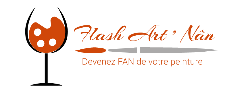 FLASH ART'NÂN